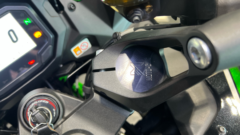 Kawasaki Ninja ZX1002KNSAN (22MY)